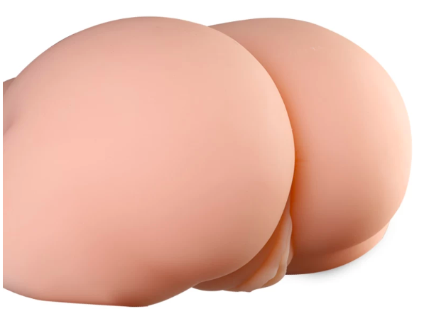 Mông giả Silicone Leten mô phỏng âm đạo của Yui Hatano diễn viên JAV